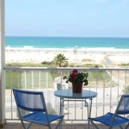 Apartamento El Mar - 5 Calle Arroyo De La Atalaya Apartamento *