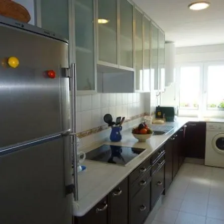 Apartamento El Mar - 5 Calle Arroyo De La Atalaya Conil De La Frontera