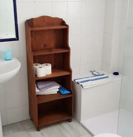 Apartamento Apartamento El Mar - 5 Calle Arroyo De La Atalaya *