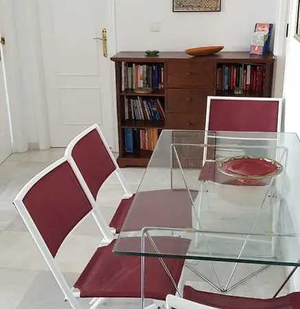 Apartamento Apartamento El Mar - 5 Calle Arroyo De La Atalaya Conil De La Frontera